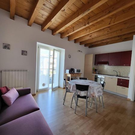 Lilla Apartment Residenza Silvana Verbania Eksteriør billede