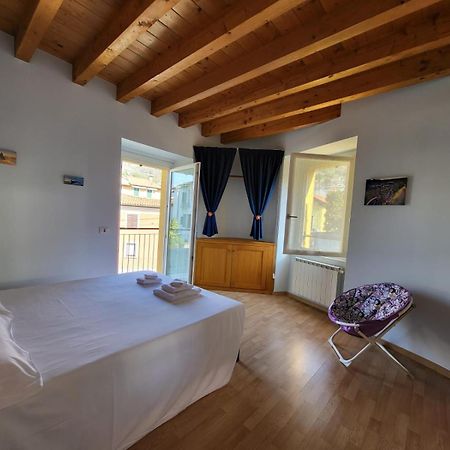 Lilla Apartment Residenza Silvana Verbania Eksteriør billede