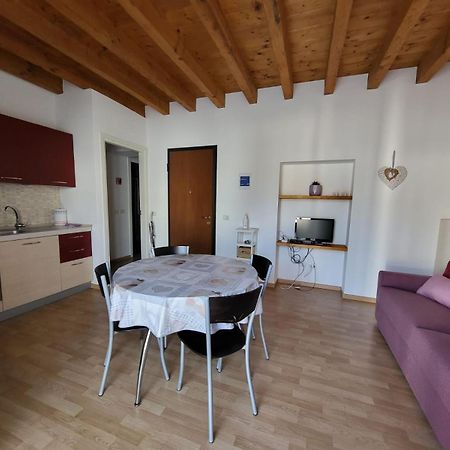 Lilla Apartment Residenza Silvana Verbania Eksteriør billede