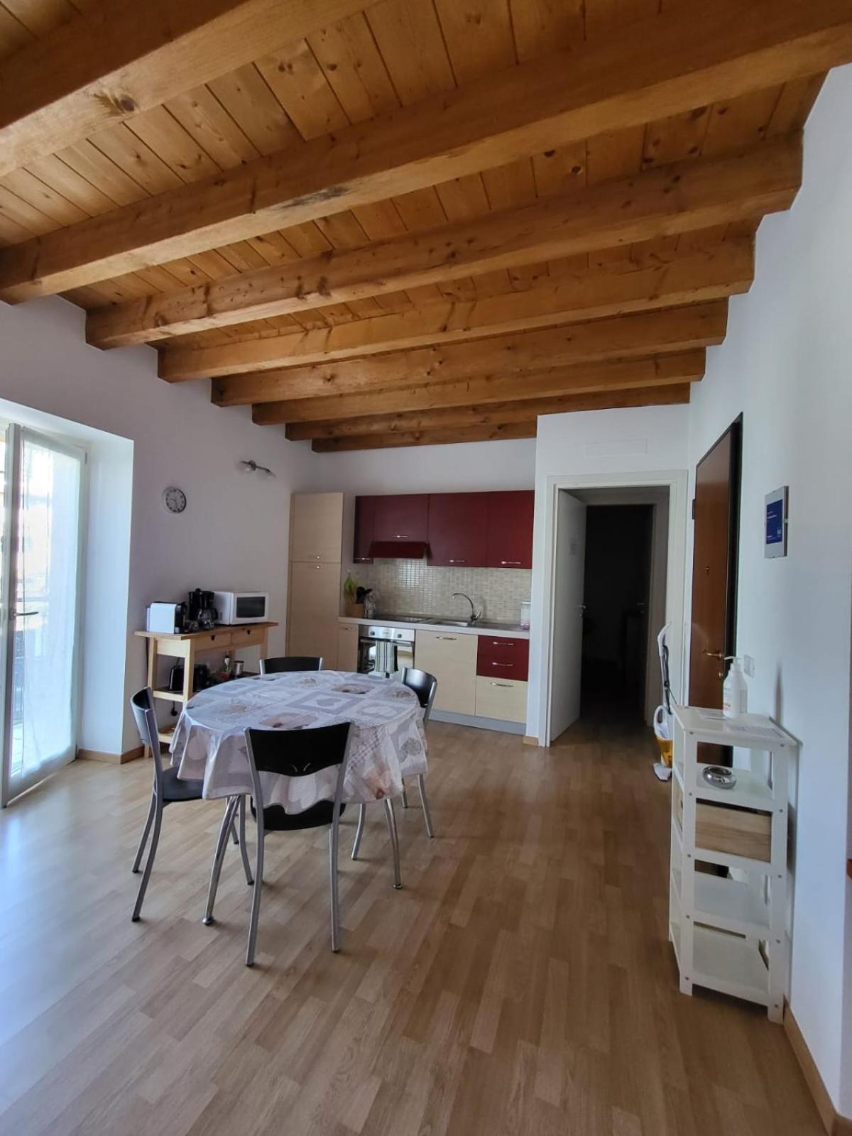 Lilla Apartment Residenza Silvana Verbania Eksteriør billede