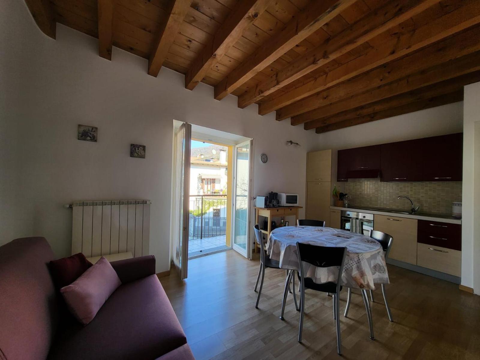 Lilla Apartment Residenza Silvana Verbania Eksteriør billede